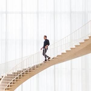 Meet your Posher, Michael